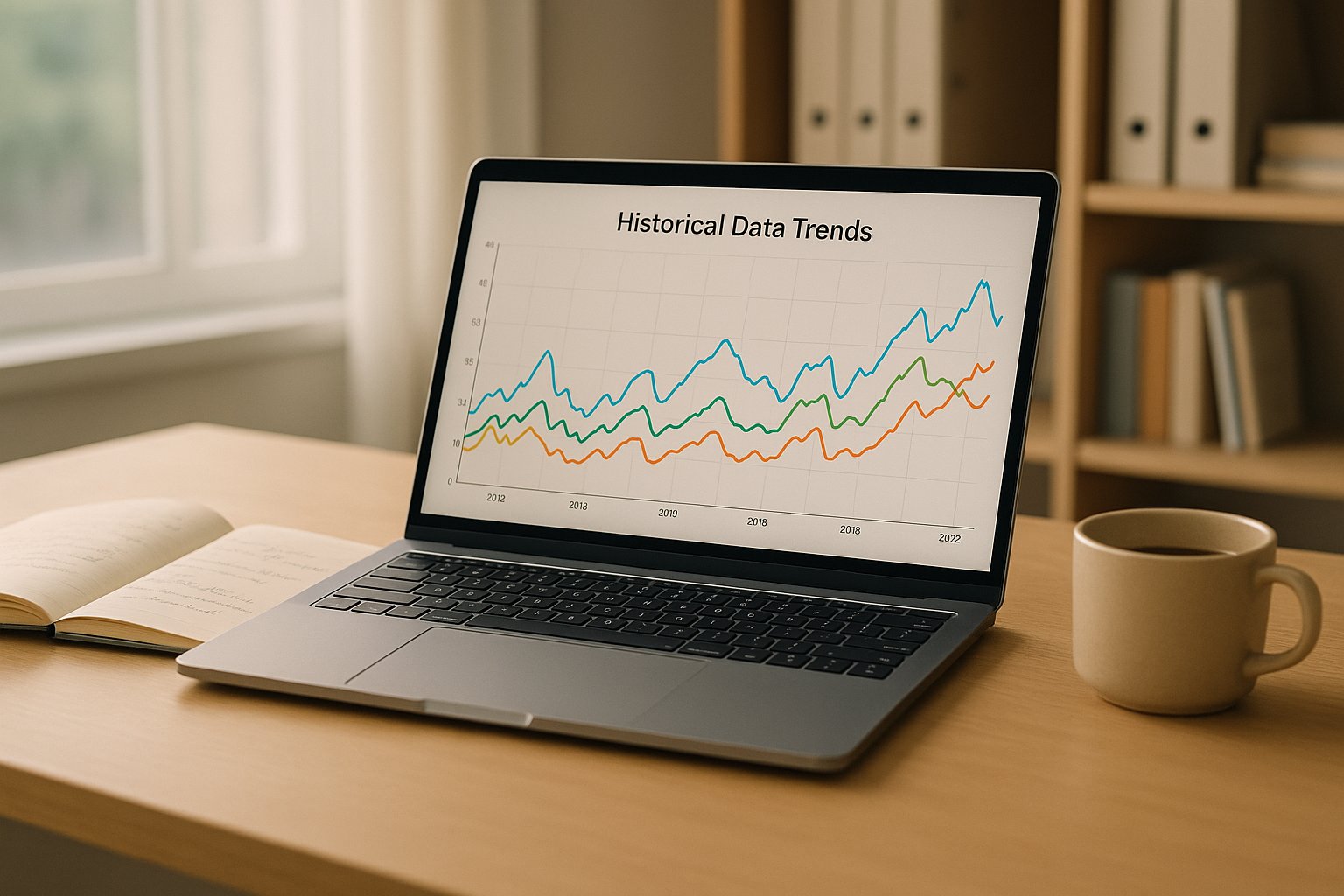Benefits of Historical Forecasting for Inventory (2026)