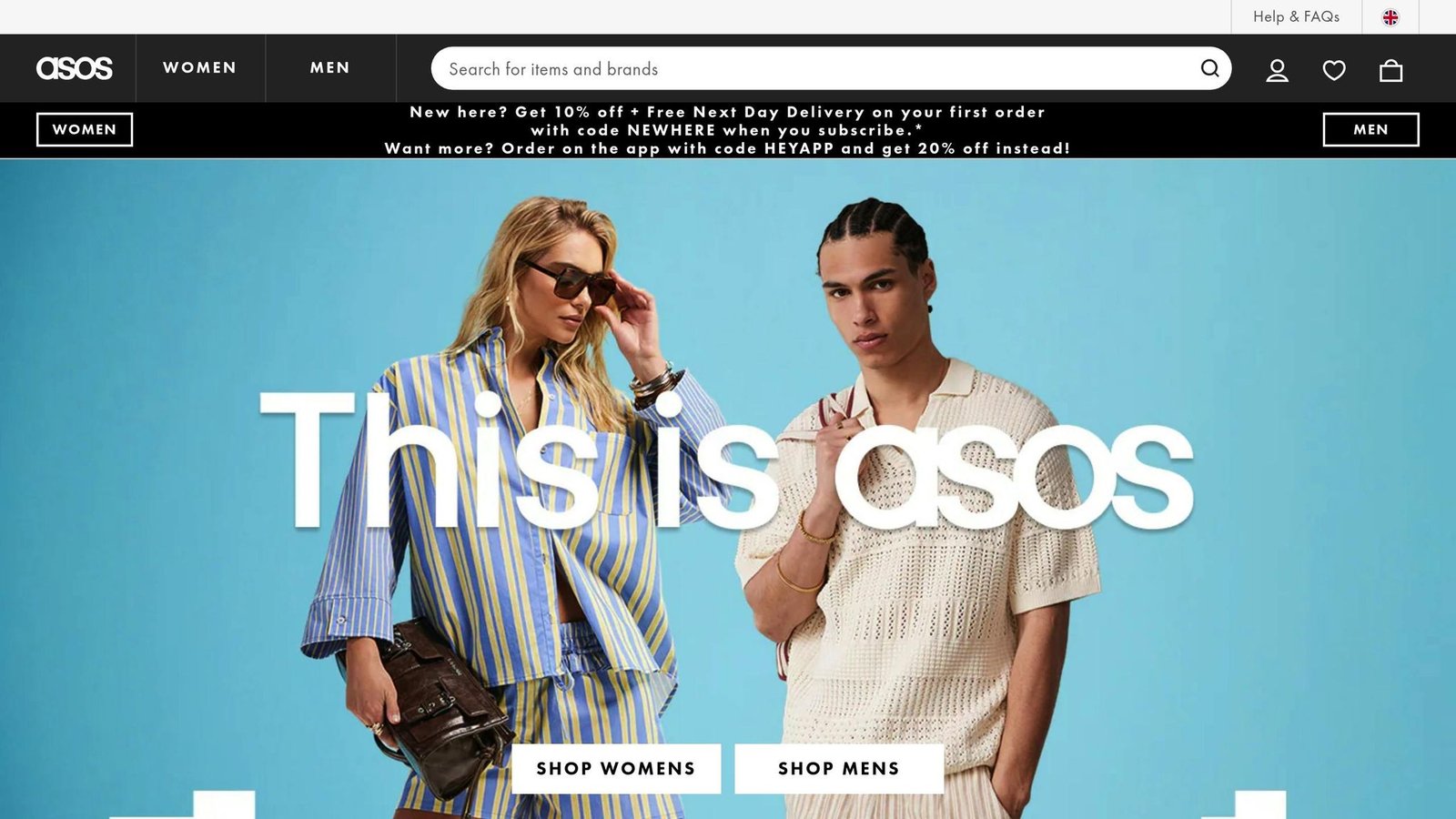 ASOS