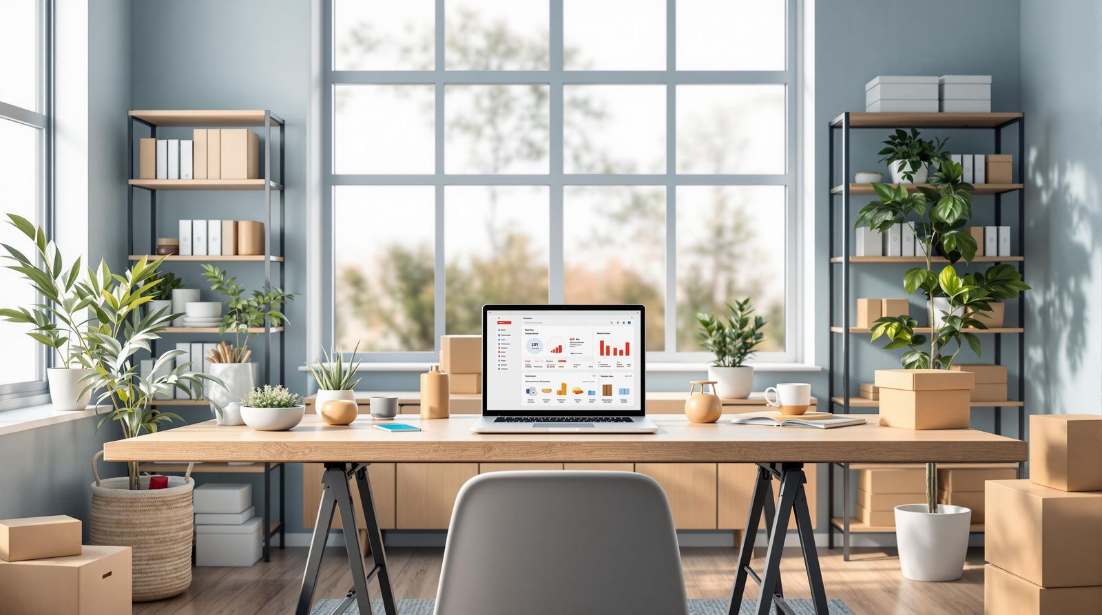 How to Prevent Stockouts: A Guide for Online Retailers