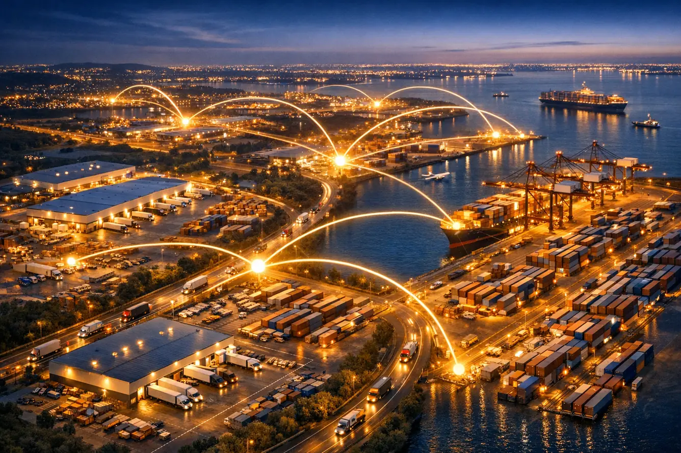 AI Supply Chain Planning: Boost Forecast Accuracy