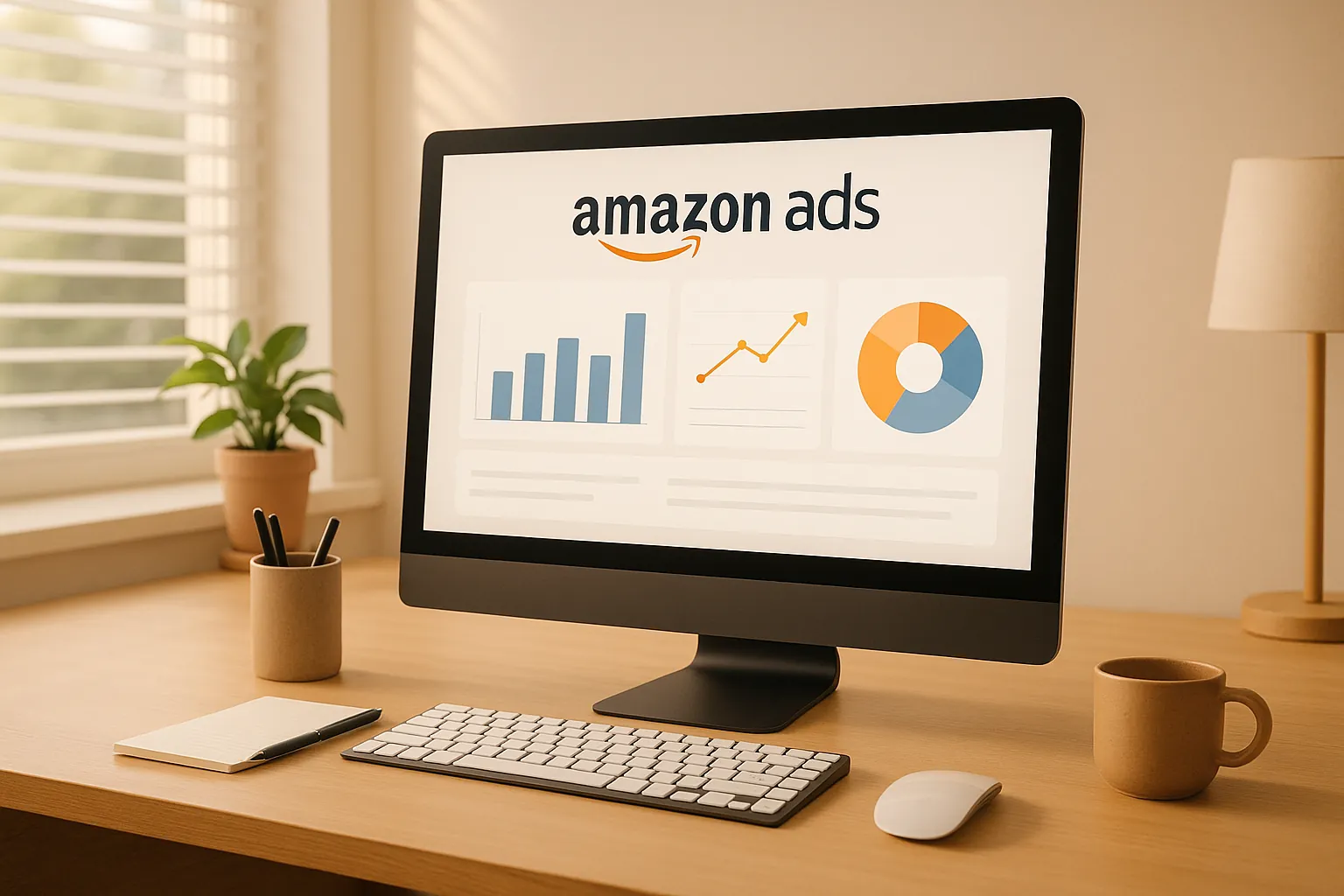 Optimize Amazon Ads for Better ROAS