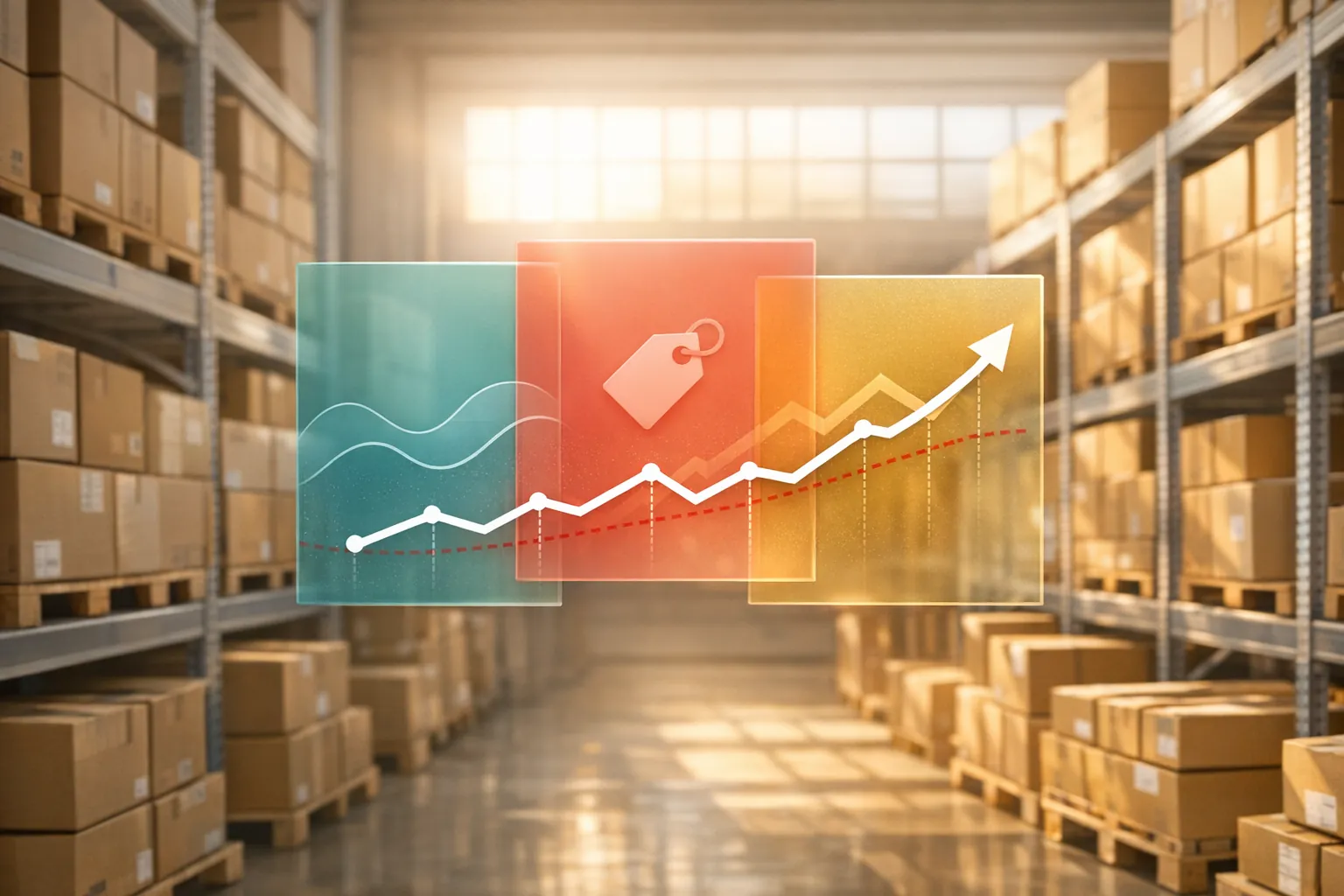Forecast Bias vs Accuracy in Demand Planning