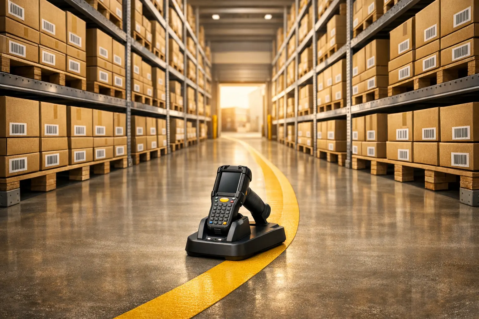 Complete Guide to Inventory Systems, Accuracy & Cash Flow