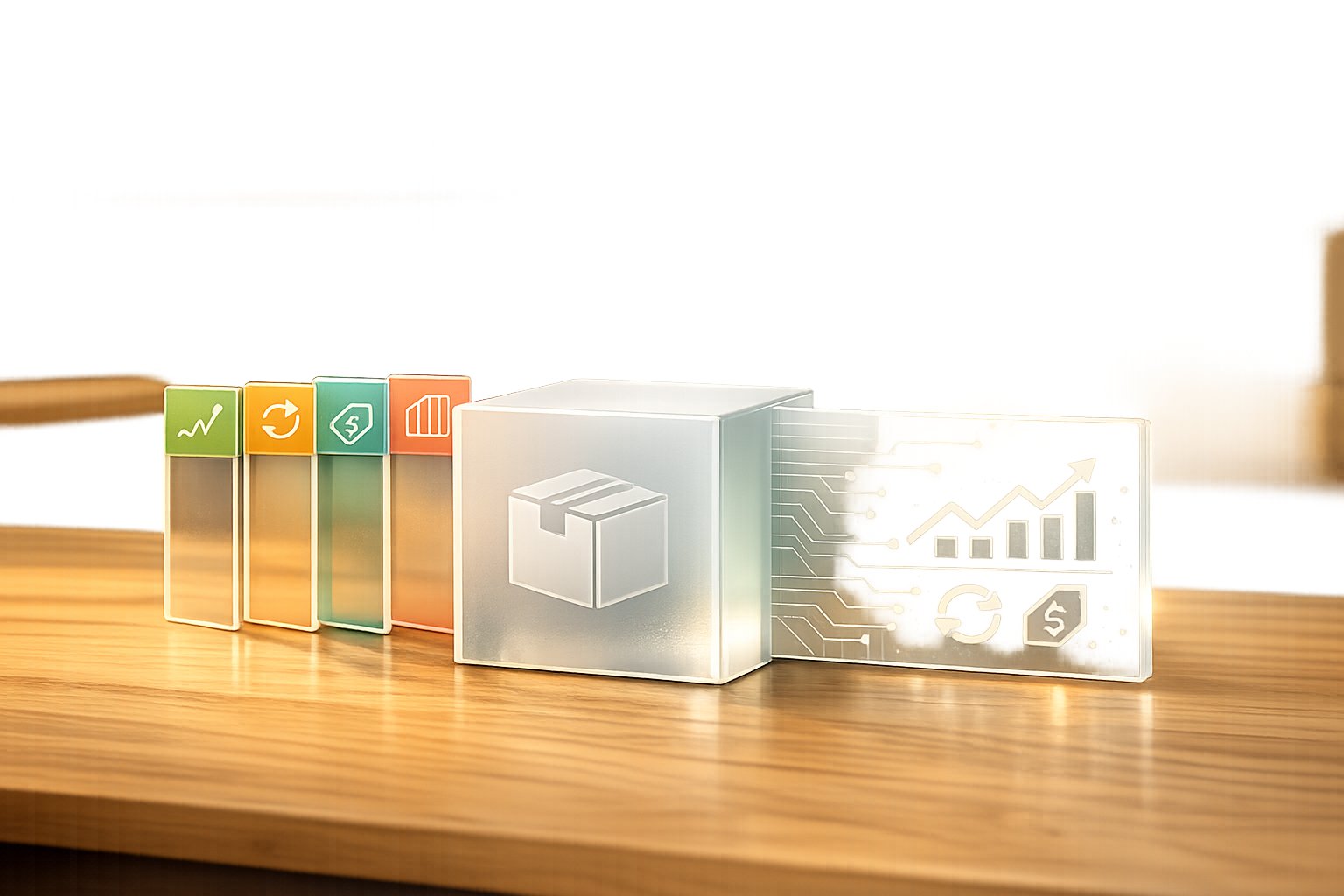 QuickBooks Online Inventory: 5 Add-Ons vs Alternatives
